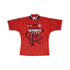 Rangers Alternativa 95/96