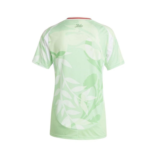 Italia Alternativa 25/26 - Euro Femenino 2025 - Versión Femenina