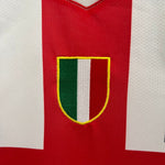 Inter Milão Alternativa 07/08