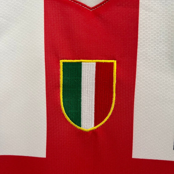 Inter Milão Alternativa 07/08