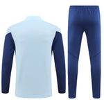 España 22/23 - Chándal de Entrenamiento - 1/2 Cremallera