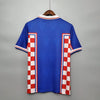 1998 - CROACIA LOCAL | RETRO
