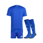 Kit de Niño - Argentina Alternativa 24/25 - Copa América 2024