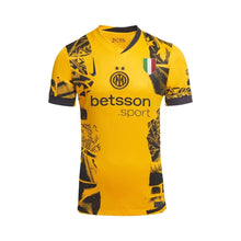 Inter Milão Tercera 24/25