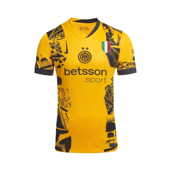 Inter Milão Tercera 24/25