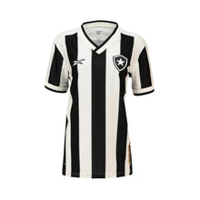 Botafogo Principal 24/25 - Versión Femenina