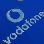 Manchester United Tercera 02/03