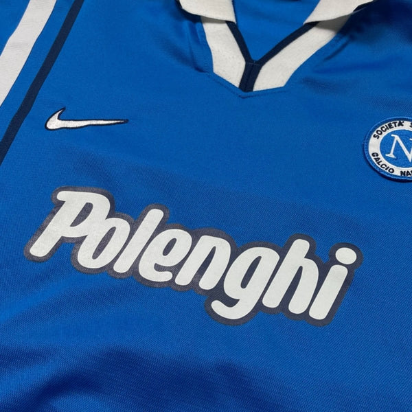 Nápoles Principal 98/99