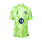 Barcelona Tercera Edición Especial 24/25