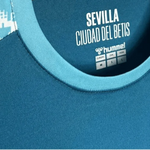 Real Betis Tercero 24/25