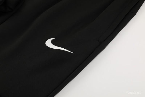 Barcelona 24/25 - Chándal - Cremallera Completa