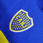 Boca Juniors Principal 05/06 - 100º Aniversario