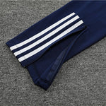 Francia 22/23 - Chándal - 1/2 Zip