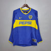 2003-04 - BOCA JUNIORS LOCAL | RETRO