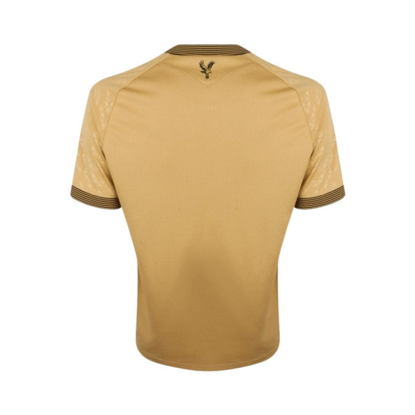 Crystal Palace Tercera 25/26