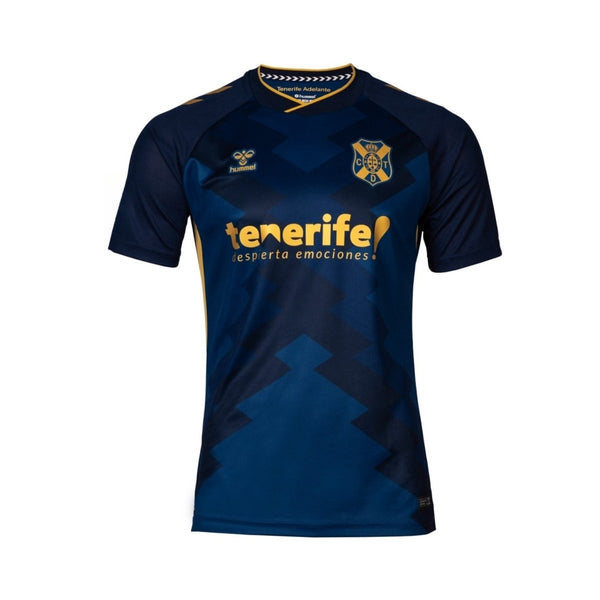 CD Tenerife Alternativa 24/25