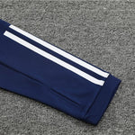 Italia 22/23 - Traje de Entrenamiento - 1/2 Zip