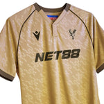 Crystal Palace Tercera 25/26