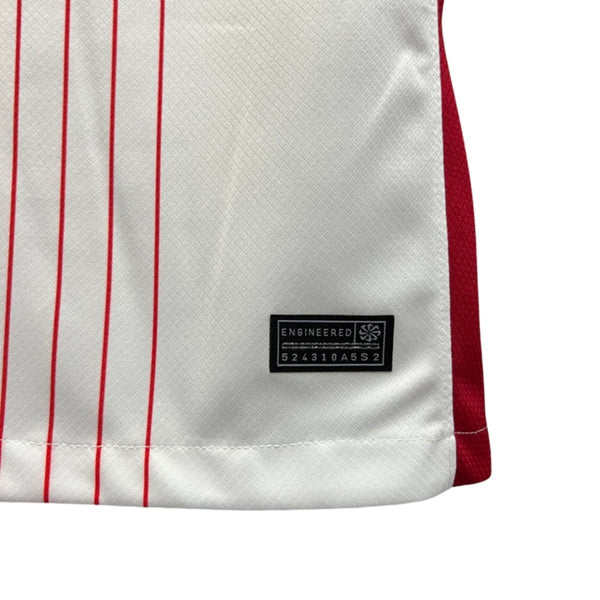 Canadá Alternativa 24/25 - Copa América 2024