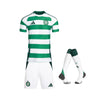 Kit de Niño - Celtic Principal 24/25