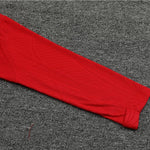 Portugal 22/23 - Chándal de Entrenamiento - 1/2 Zip