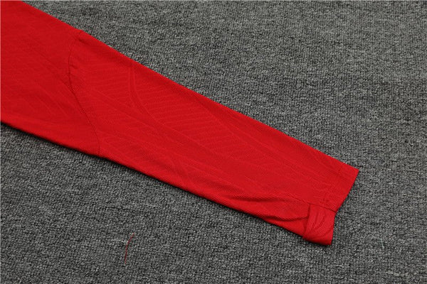 Portugal 22/23 - Chándal de Entrenamiento - 1/2 Zip