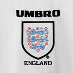 1998 - INGLATERRA LOCAL | RETRO