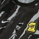 Al-Ittihad Pre-Partido 25/26