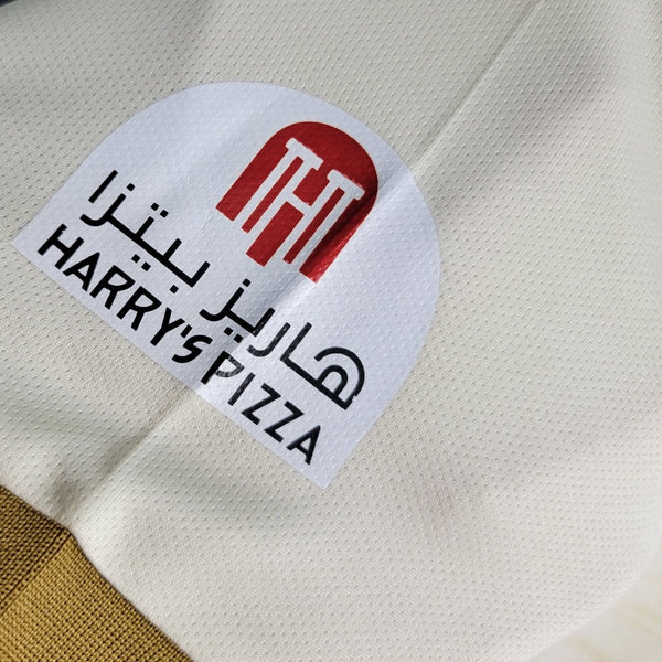 Kit de Niño - Al-Nassr FC Alternativa 22/23