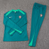 Portugal 24/25 - Chándal - 1/2 Zip