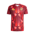 Alemania Alternativa 25/26 - Euro Femenino 2025