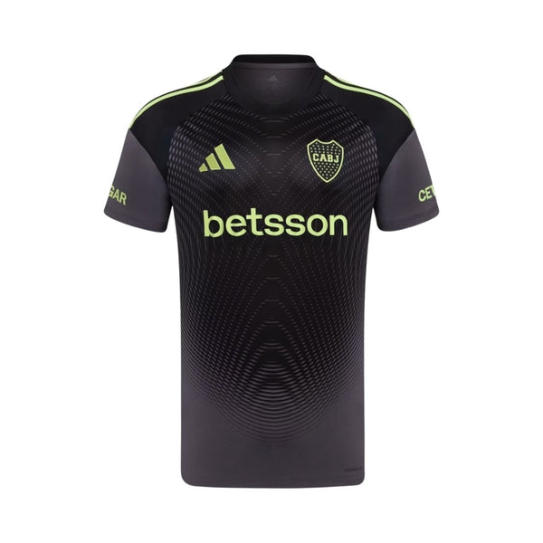 Boca Juniors Portero 25/26