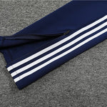 Italia 22/23 - Chándal - Cremallera Completa