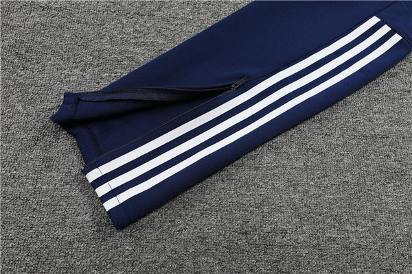 Italia 22/23 - Chándal - Cremallera Completa