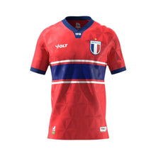 Fortaleza Tercera 25/26