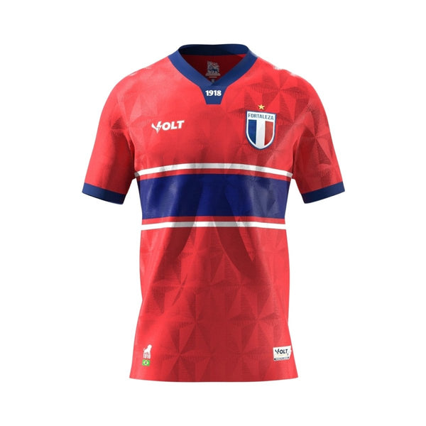 Fortaleza Tercera 25/26