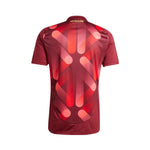 Alemania Alternativa 25/26 - Euro Femenino 2025