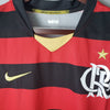 2008-09 - FLAMENGO LOCAL | RETRO