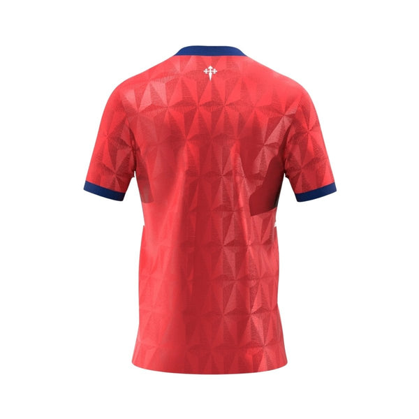 Fortaleza Tercera 25/26