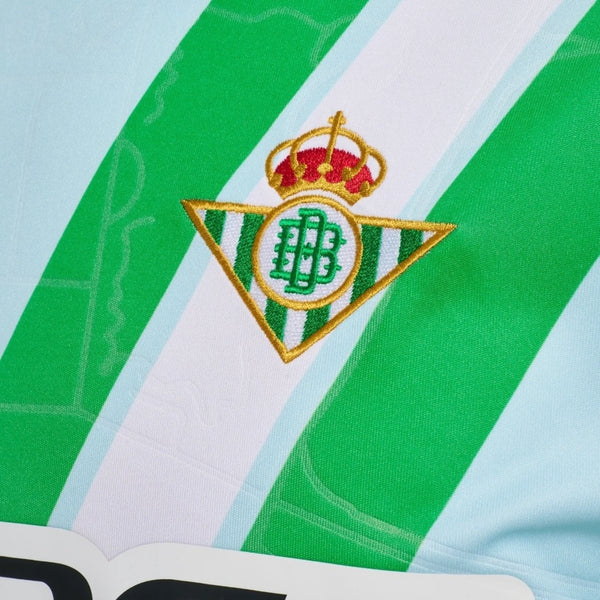 Real Betis Alternativa 25/26