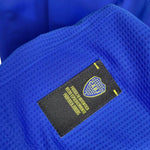 Boca Juniors Principal 05/06 - 100º Aniversario