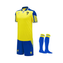 Kit de Niño - Cádiz F.C. Principal 24/25