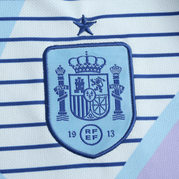 España Portero 24/25 - Euro 2024