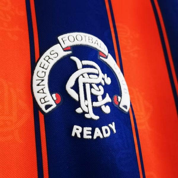 Rangers Alternativa 93/94