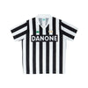 Juventus Principal 92/93