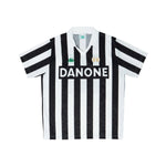 Juventus Principal 92/93