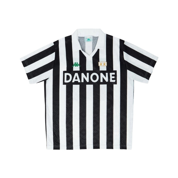 Juventus Principal 92/93