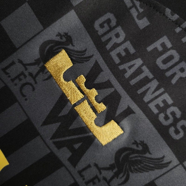 Liverpool Edición Especial 24/25