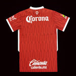 Toluca Principal 24/25