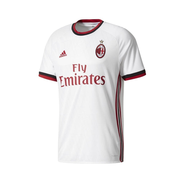 AC Milan Alternativa 17/18
